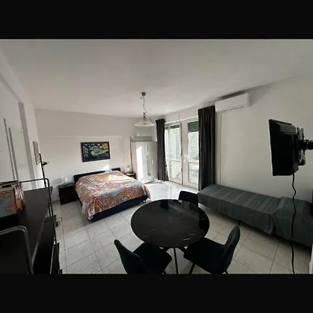 Bed and Breakfast Domus Olimpionici Ρώμη