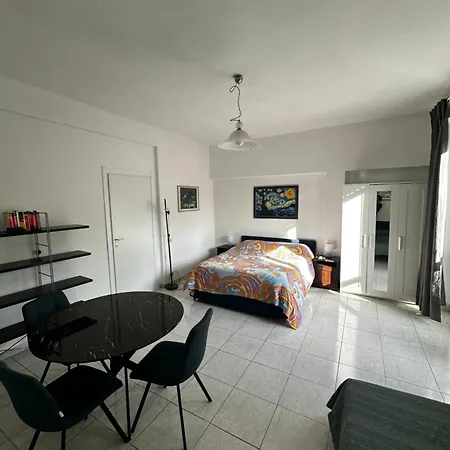 Domus Olimpionici Bed and Breakfast Ρώμη