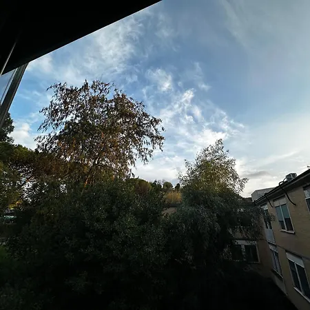 Domus Olimpionici Bed and Breakfast *