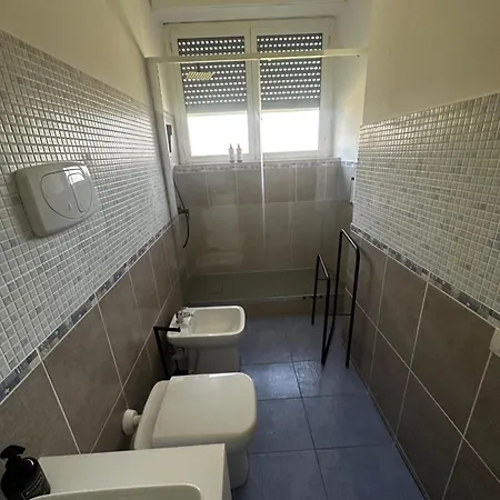 Domus Olimpionici Bed and Breakfast