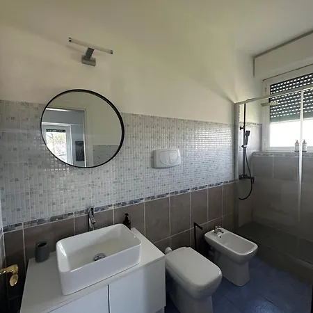 Domus Olimpionici Bed and Breakfast