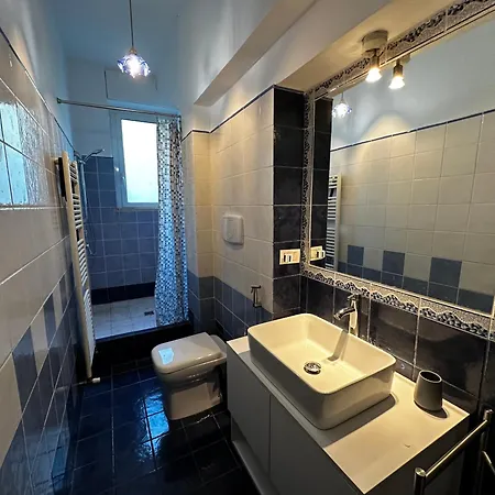 Domus Olimpionici Bed & Breakfast Roma
