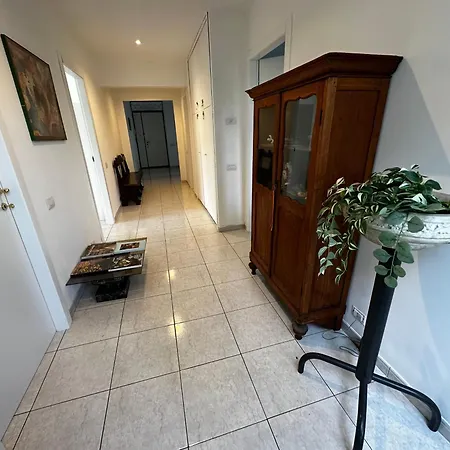 Domus Olimpionici Bed & Breakfast