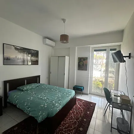 Bed & Breakfast Domus Olimpionici Roma