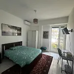 Bed & Breakfast Domus Olimpionici Řím