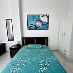 Bed & Breakfast Domus Olimpionici