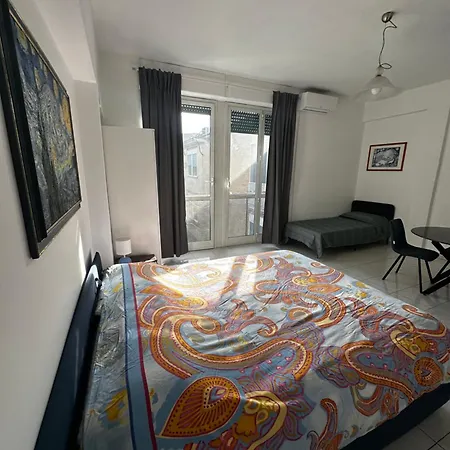 Bed & Breakfast Domus Olimpionici