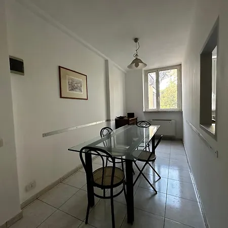 Bed & Breakfast Domus Olimpionici Roma