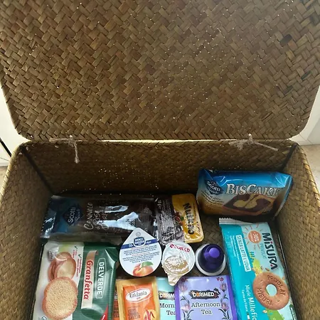 Domus Olimpionici * Rom