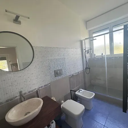 Domus Olimpionici Bed & Breakfast