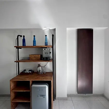 Domus Olimpionici Bed & Breakfast Roma