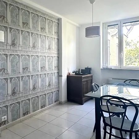 Domus Olimpionici Bed & Breakfast *