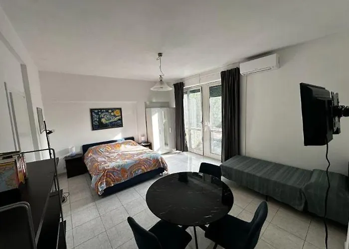 Bed & Breakfast Domus Olimpionici Rome