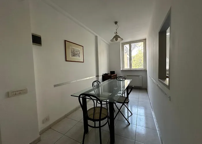 Bed & Breakfast Domus Olimpionici Rome