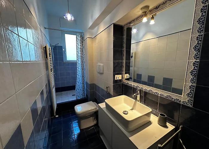 Domus Olimpionici Bed & Breakfast *