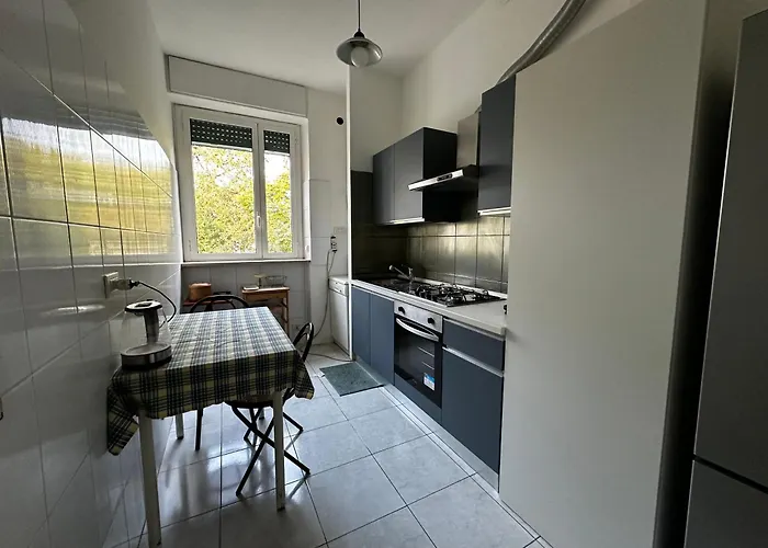 Domus Olimpionici Bed & Breakfast *