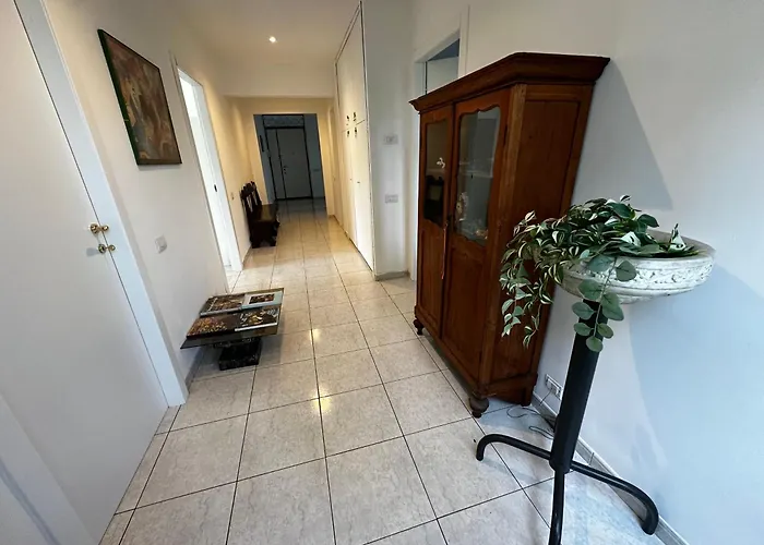 Domus Olimpionici Bed & Breakfast