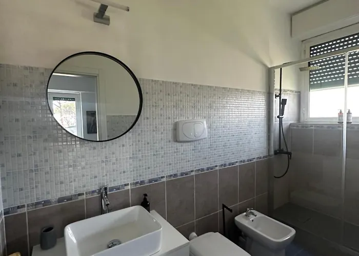 Domus Olimpionici Bed & Breakfast