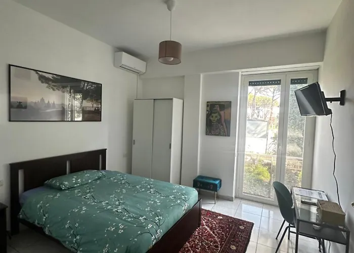 Bed & Breakfast Domus Olimpionici Rome