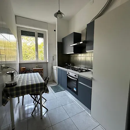 Domus Olimpionici Bed & Breakfast *