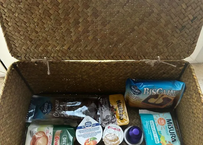 Domus Olimpionici * Rom