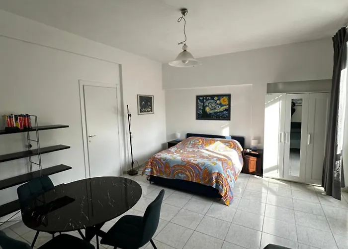 Domus Olimpionici Bed & Breakfast Rom