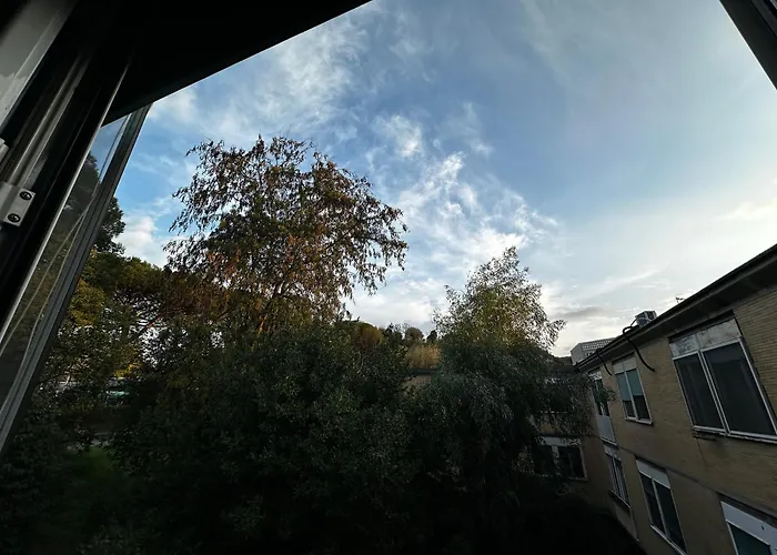 Domus Olimpionici Bed & Breakfast *